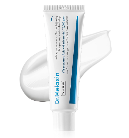 Dr. Melaxin TX Cream